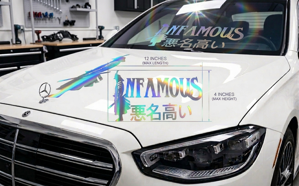 Car Decal