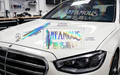 Car Decal