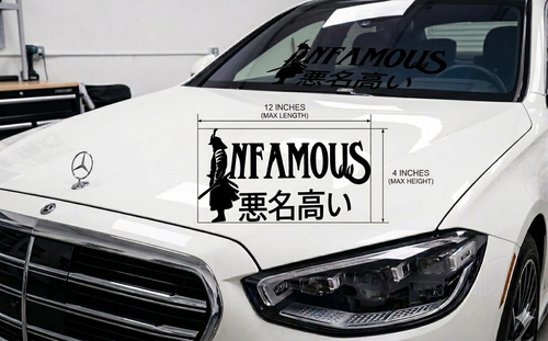 Car Decal