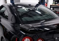 Dragon car decal