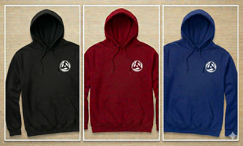 Ninja Hoodie
